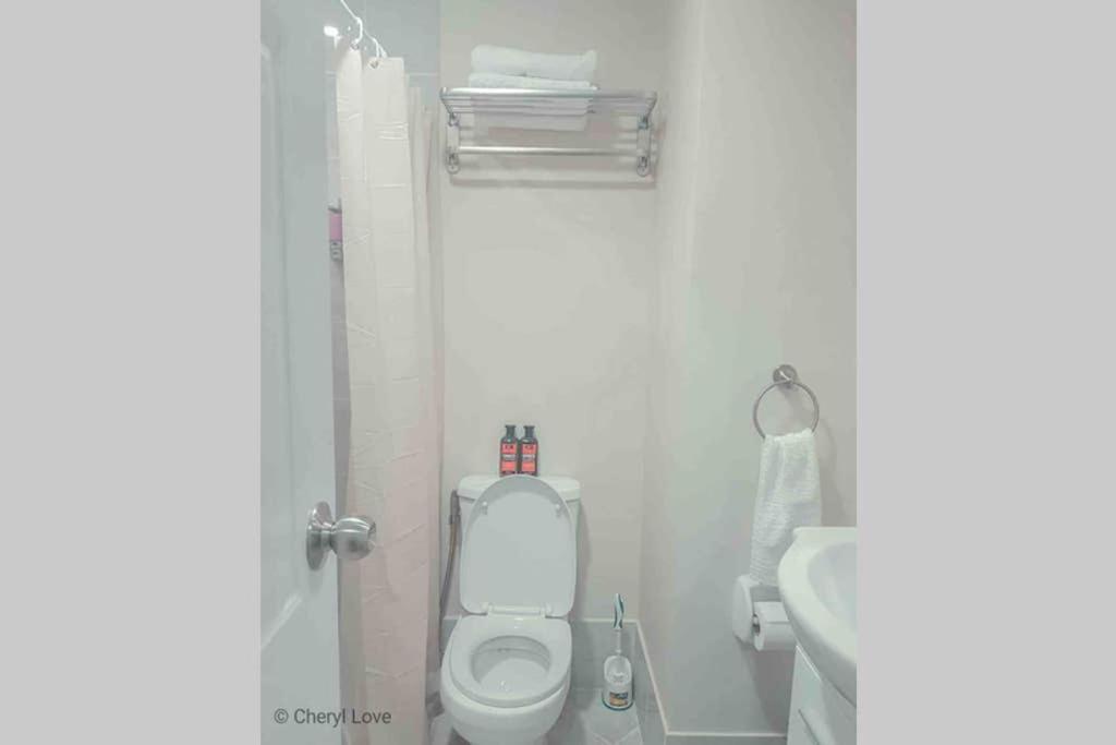 מקטאן Newly Renovated Coffeesummer Spaces Studio 211 Near Mactan Airport מראה חיצוני תמונה