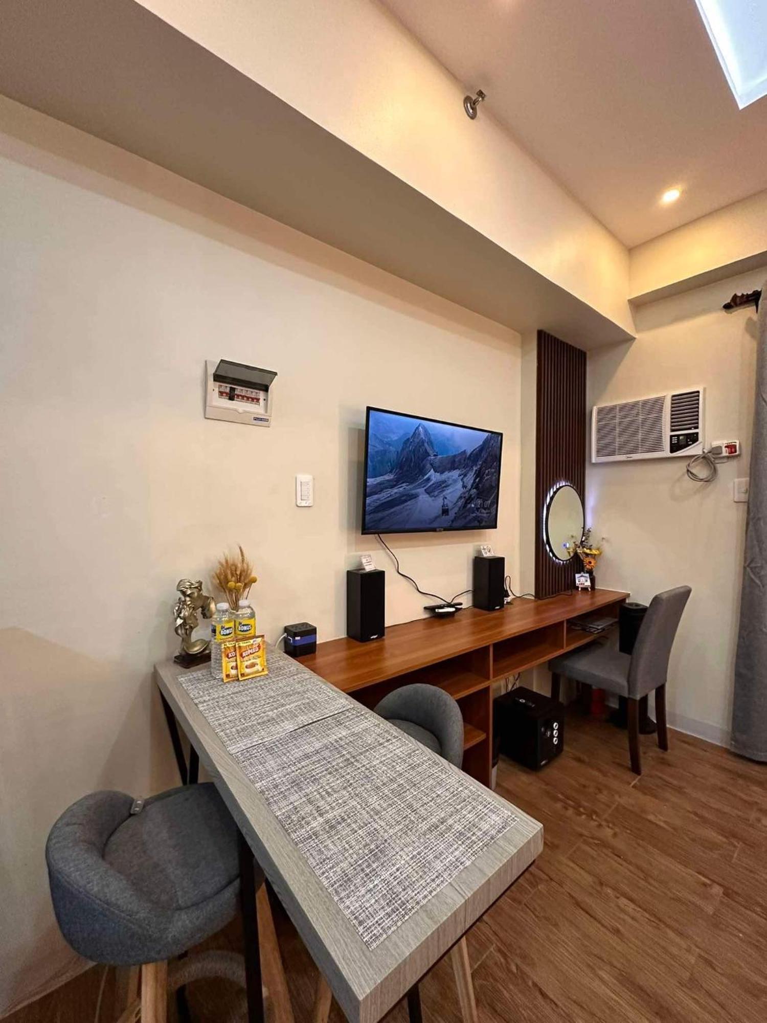 מקטאן Newly Renovated Coffeesummer Spaces Studio 211 Near Mactan Airport מראה חיצוני תמונה